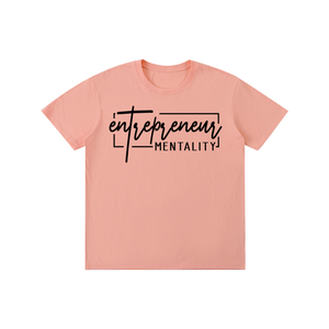 Pure Cotton Unisex T-Shirt