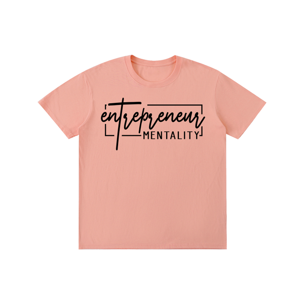 Pure Cotton Unisex T-Shirt