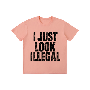 Pure Cotton Unisex T-Shirt