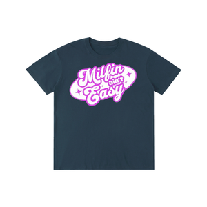 Milfinainteasy,milf,tee,tshirt,funny,sarcastic