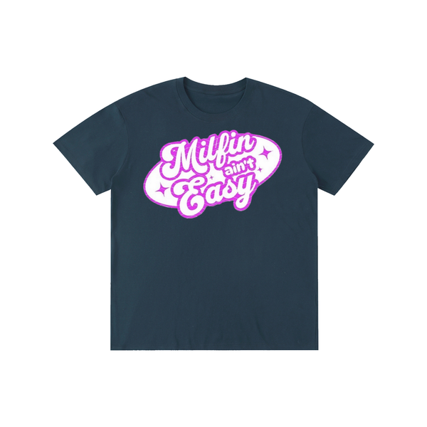Milfinainteasy,milf,tee,tshirt,funny,sarcastic