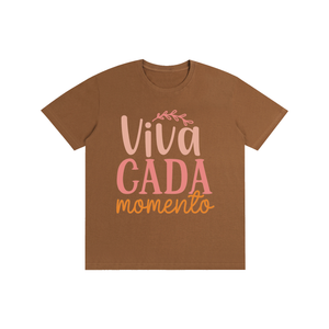 Vidacadamomento,latina,quotes,tee,tshirt