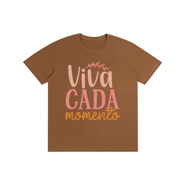 Vidacadamomento,latina,quotes,tee,tshirt