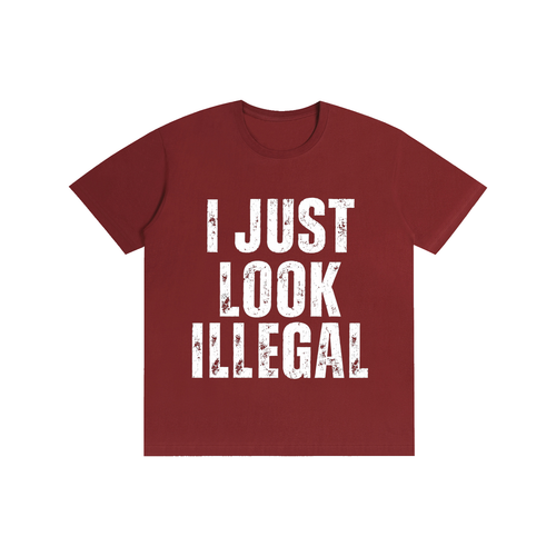 Pure Cotton Unisex T-Shirt