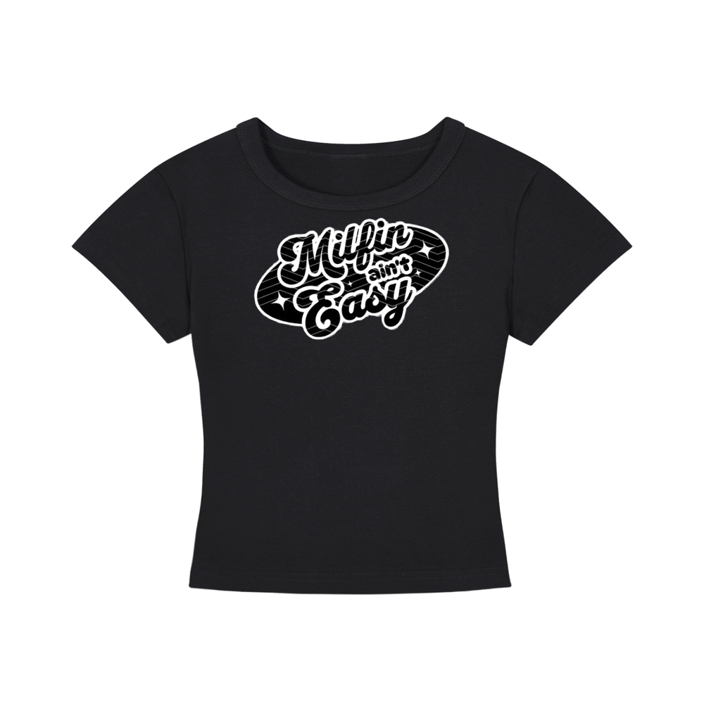 Milfinainteasy,milf,tee,tshirt,funny,sarcastic