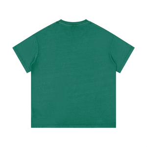 Vintage Wash Cotton T-Shirt