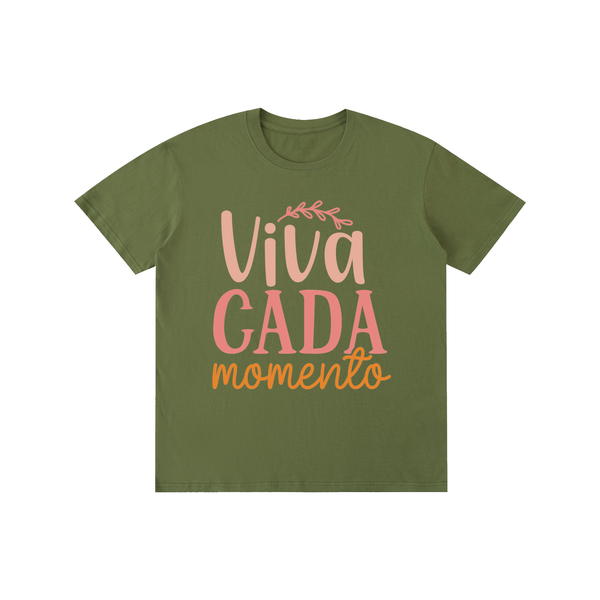 Vidacadamomento,latina,quotes,tee,tshirt