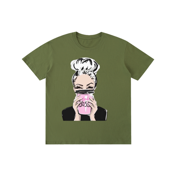 Shirt,tee,tshirt,lashboss