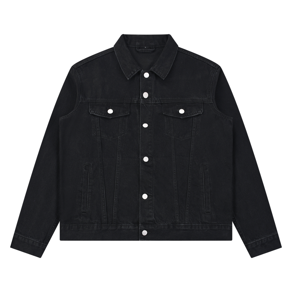 Jacket,denim