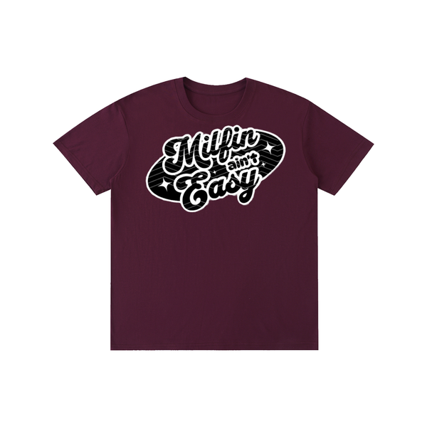 Milfinainteasy,milf,tee,tshirt,funny,sarcastic