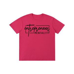 Pure Cotton Unisex T-Shirt