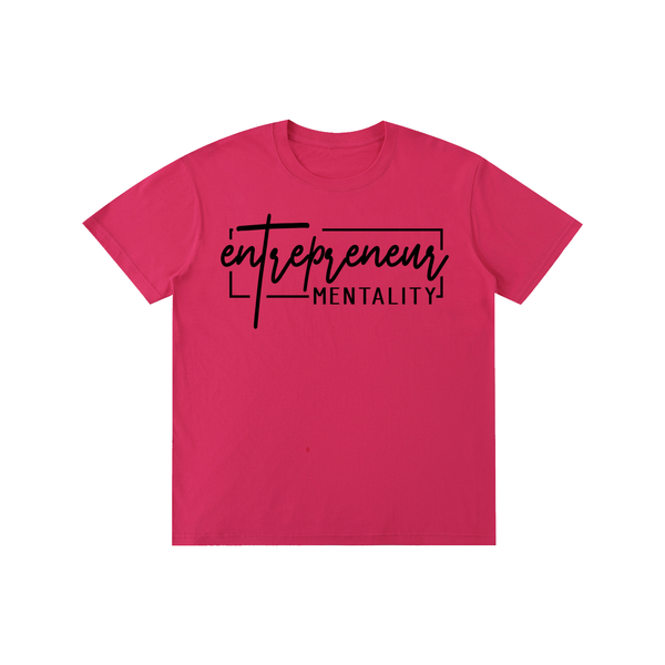 Pure Cotton Unisex T-Shirt