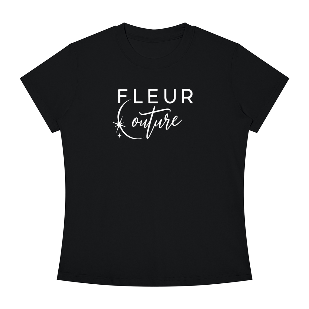 Fleurcouture,tshirt,womens