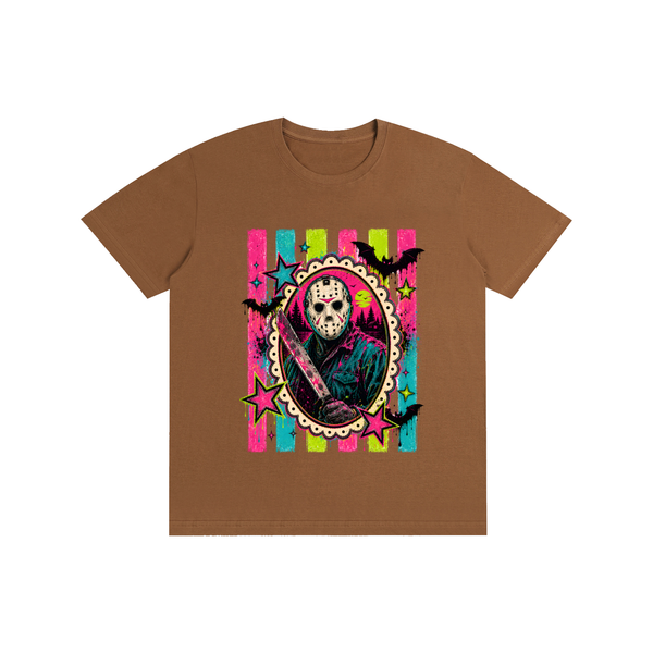 Halloween,jason
