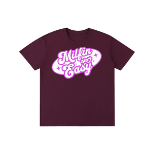 Milfinainteasy,milf,tee,tshirt,funny,sarcastic