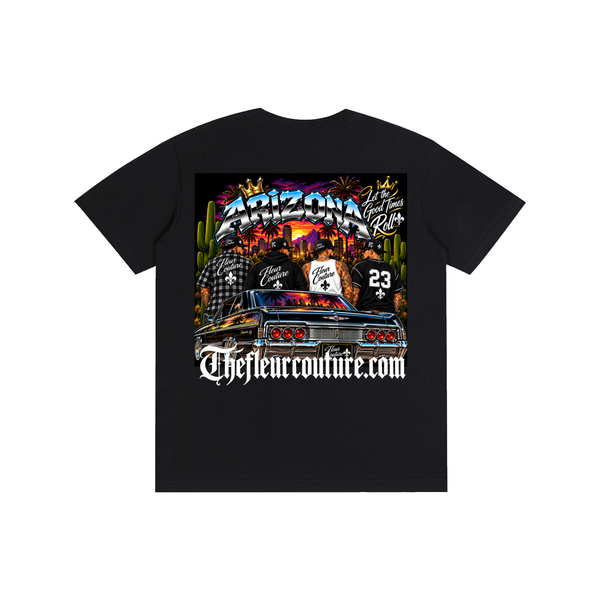 Fleurcouture,carshow,tshirts