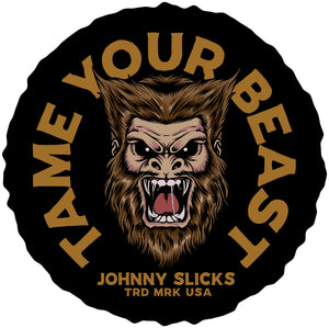 Tame Your Beast Slicker