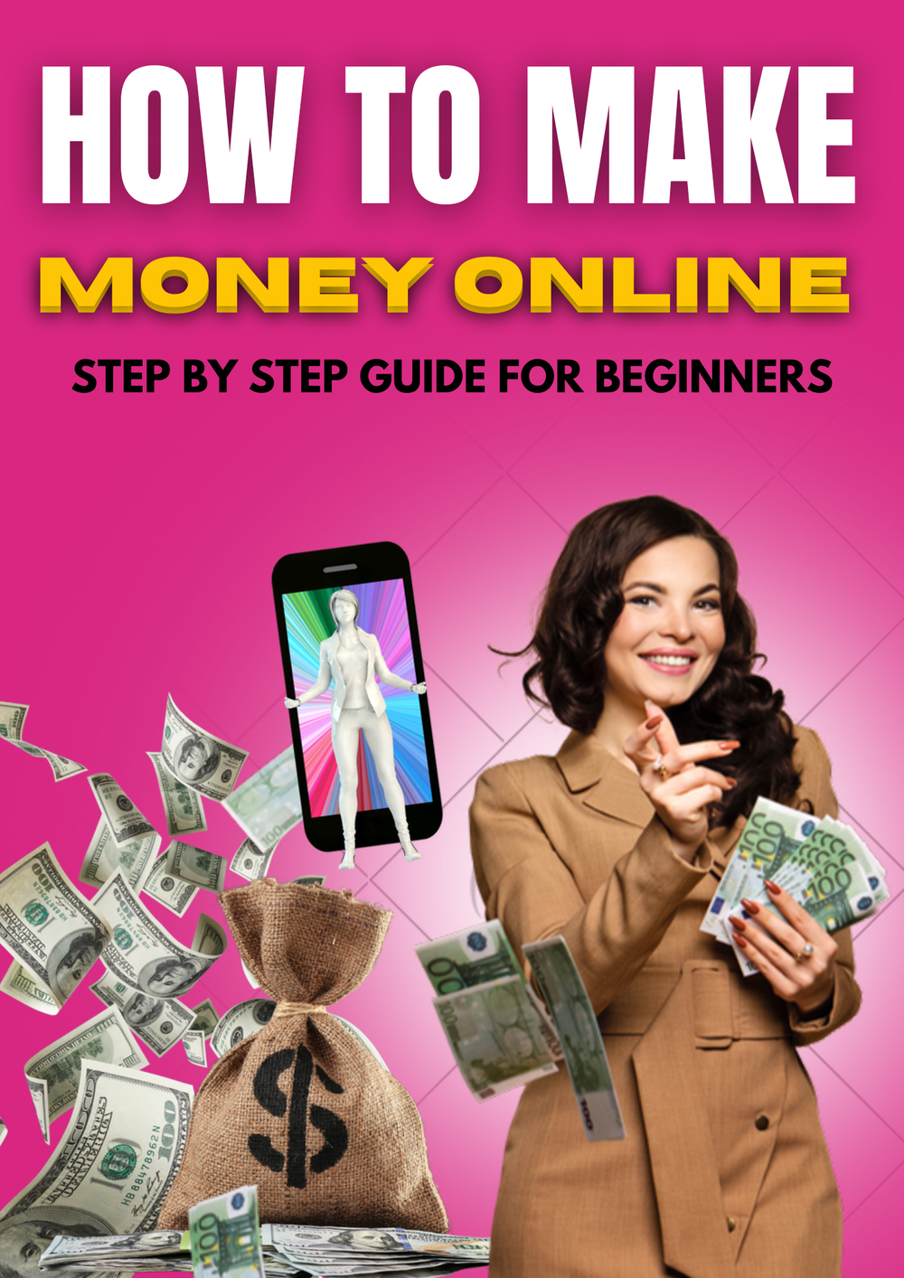 How To Make Money Online