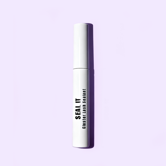 'SEAL IT' Lash Cluster Sealant