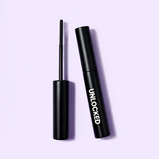 'UNLOCKED' Lash Glue Remover