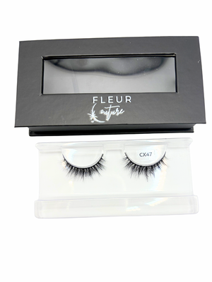 3D Mink Lashes Twinkling