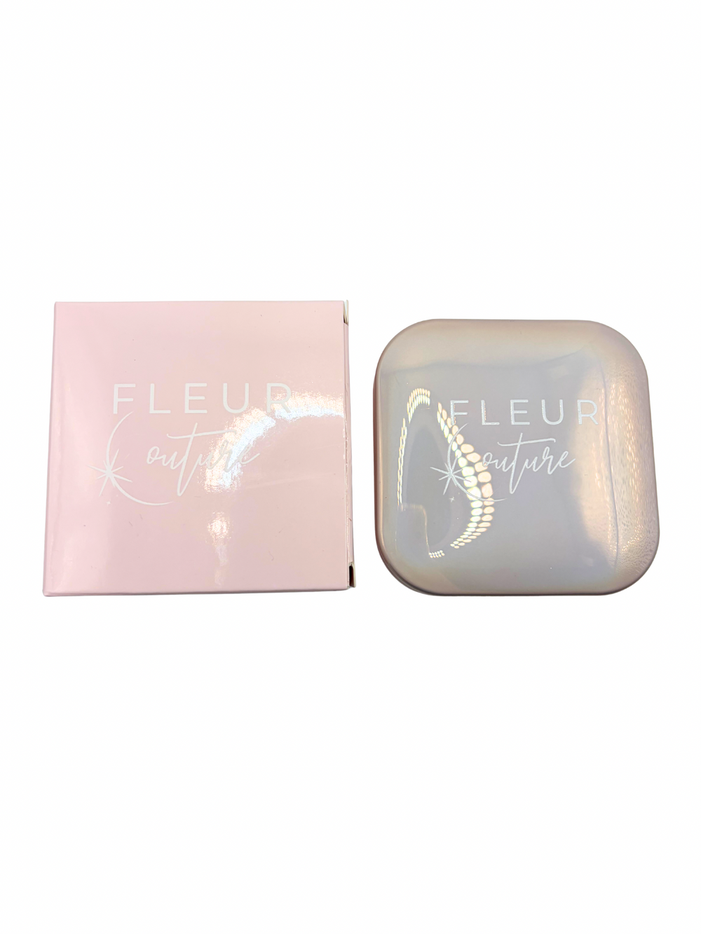 Bronze Gold Highlighter