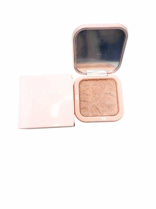 Bronze Gold Highlighter