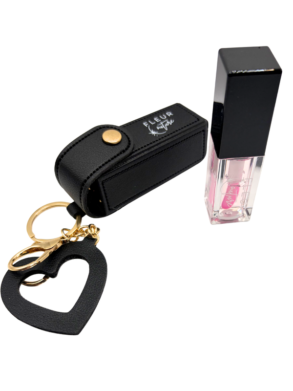Glossy Glam Key ring (Red Sorceress)