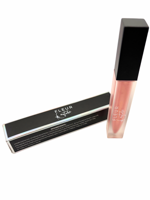 Fleur’s Kiss Lipgloss (Pinky)