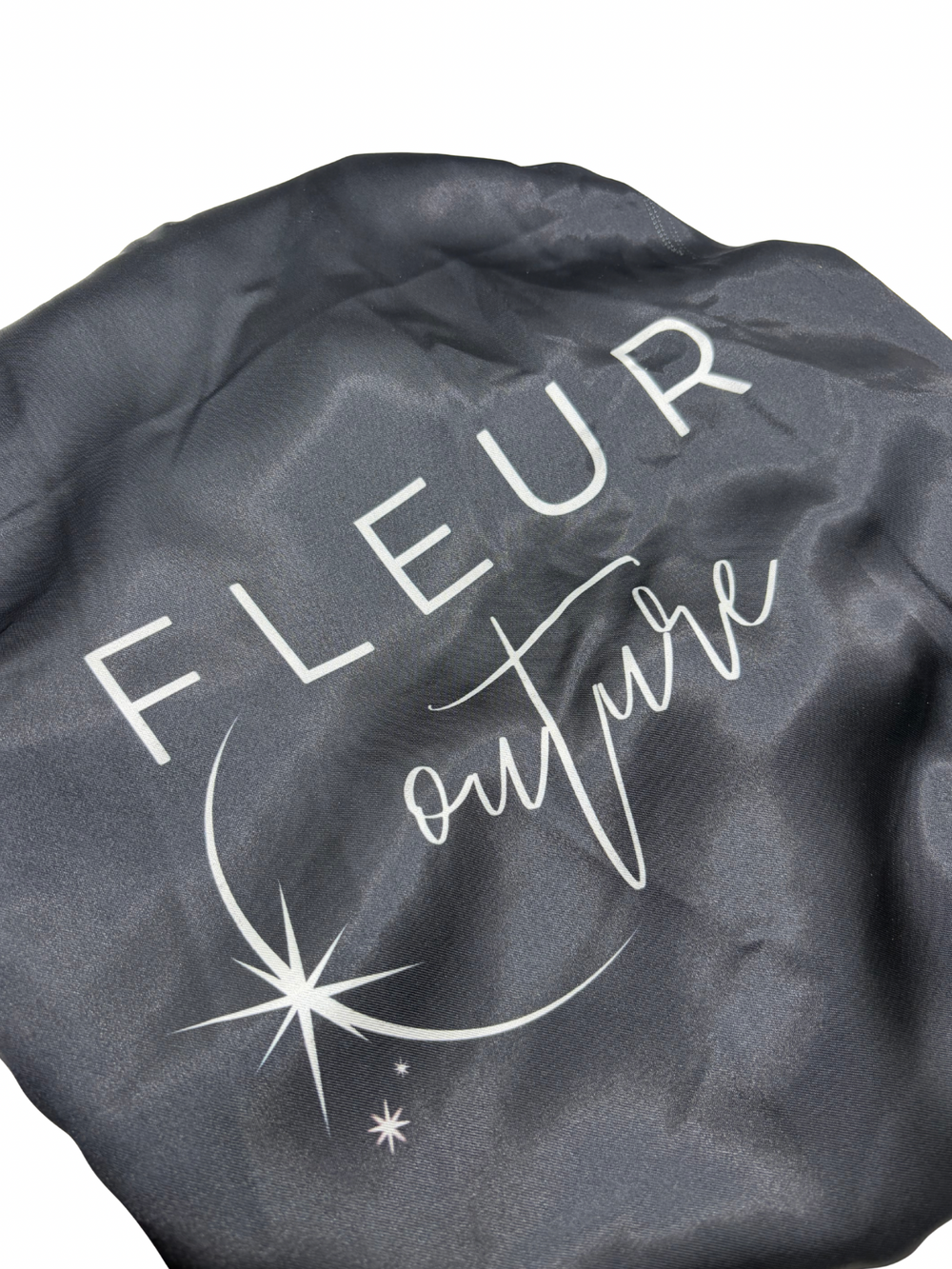 Satin Dreams Hair Bonnet