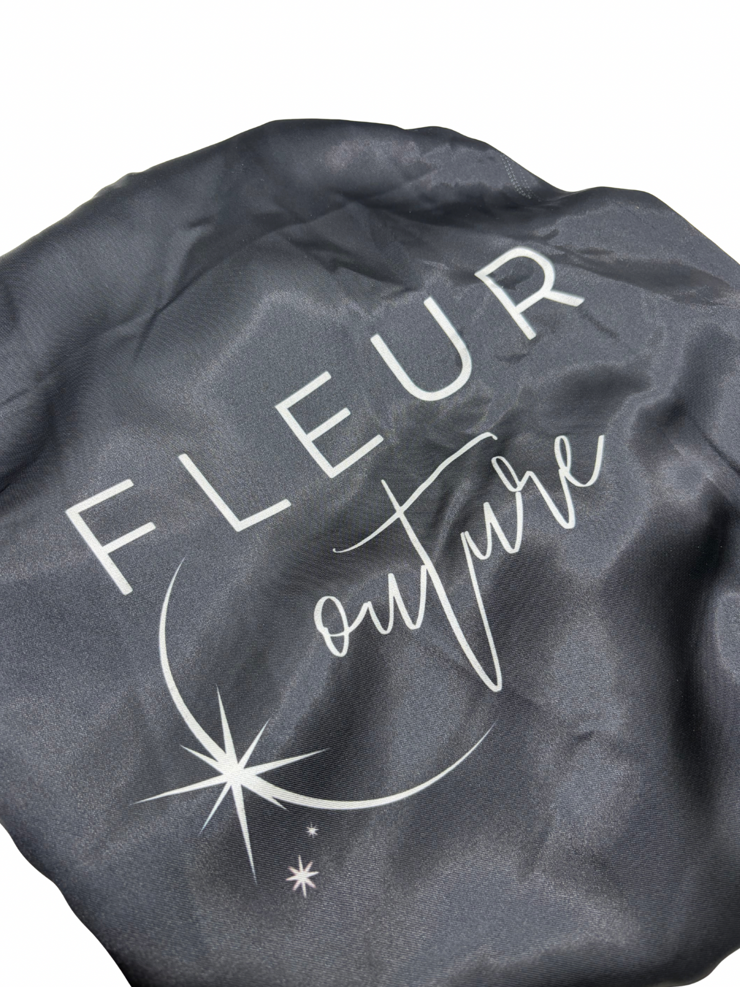 Satin Dreams Hair Bonnet