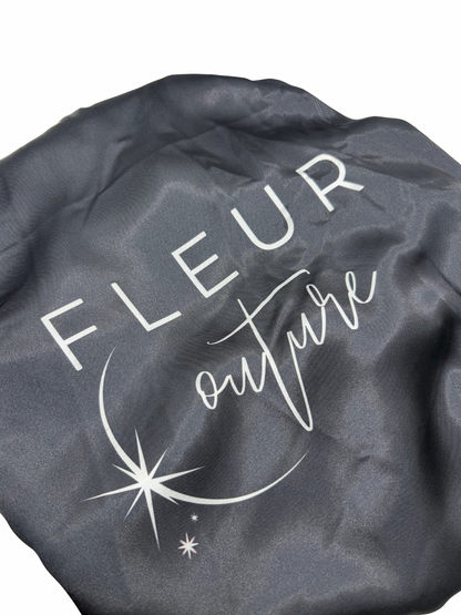 Satin Dreams Hair Bonnet