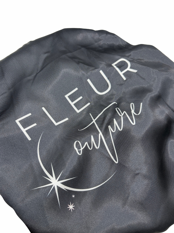 Satin Dreams Hair Bonnet