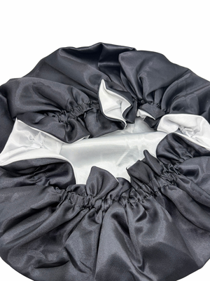 Satin Dreams Hair Bonnet