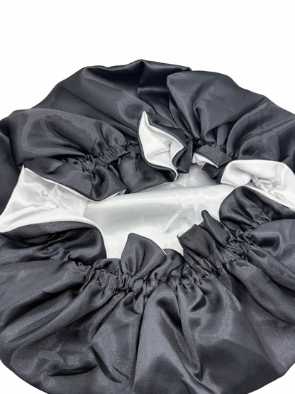 Satin Dreams Hair Bonnet