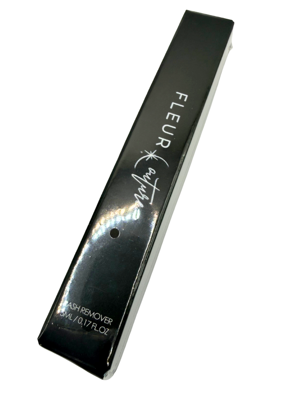 Lash away Lite-Gentle Lash Remover Compatible with Lash Lock Lite