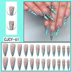 Pre order nails