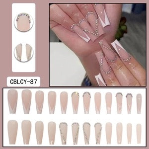 Pre order nails