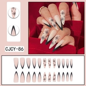 Pre order nails