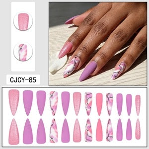 Pre order nails