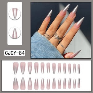 Pre order nails