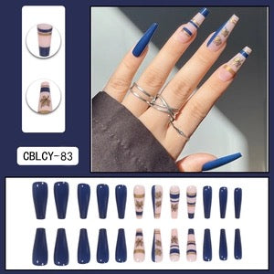 Pre order nails