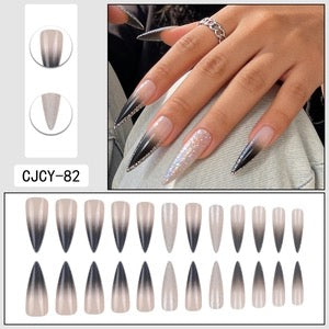 Pre order nails