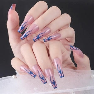 Pre order nails