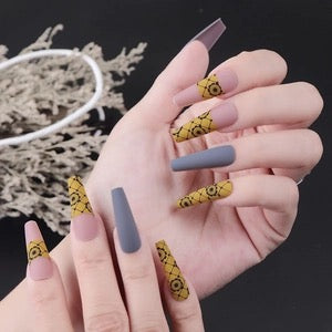 Pre order nails