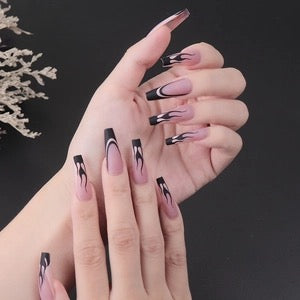Pre order nails