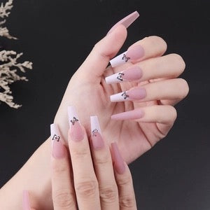 Pre order nails