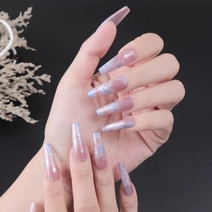 Pre order nails