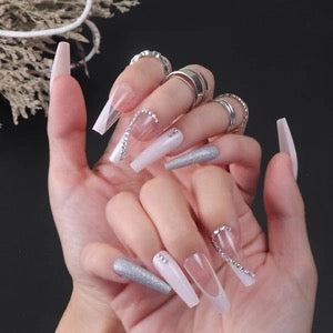 Pre order nails