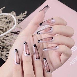 Pre order nails